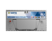 Varta Professional SLI LFS105M 931105080K312 12V 105Ah 800A