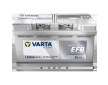 startovací baterie VARTA 932080080K312