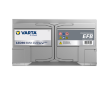 startovací baterie VARTA 932080080K312
