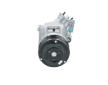 Kompresor klimatizace Opel 090135021
