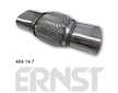 Servisni potrubi/filtr pevnych castic ERNST 464147