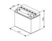 startovací baterie BOSCH 0 092 M4F 440