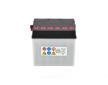 startovací baterie BOSCH 0 092 M4F 540
