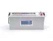 startovací baterie BOSCH 0 092 TE0 770