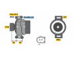 Alternátor BOSCH 0 121 715 007