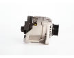 Alternátor BOSCH 0 124 215 001