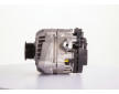 Alternátor BOSCH 0 124 225 029