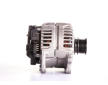 Alternátor BOSCH 0 124 325 061