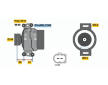 Alternátor BOSCH 0 124 525 561