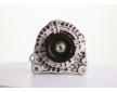 Alternátor BOSCH 0 124 325 120
