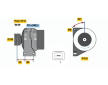 Alternátor BOSCH 0 124 515 019