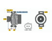 Alternátor BOSCH 0 124 515 088