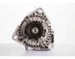 Alternátor BOSCH 0 124 515 122
