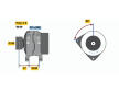 Alternátor BOSCH 0 124 525 041