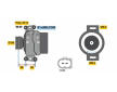 Alternátor BOSCH 0 124 525 226