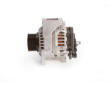 Alternátor BOSCH 0 124 555 015