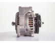 Alternátor BOSCH 0 124 555 021