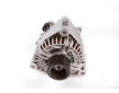 Alternátor BOSCH 0 124 555 042