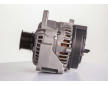 Alternátor BOSCH 0 124 555 095