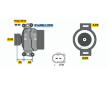 Alternátor BOSCH 0 124 625 006