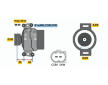 Alternátor BOSCH 0 124 625 022