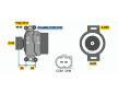 Alternátor BOSCH 0 124 625 045
