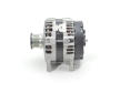 generátor BOSCH 0 125 711 081