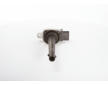Zapalovací cívka BOSCH 0 221 604 014