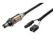 Lambda sonda BOSCH 0 258 003 156
