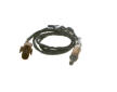 Lambda sonda BOSCH 0 258 005 160