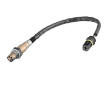 Lambda sonda BOSCH 0 258 006 125