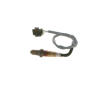Lambda sonda BOSCH 0 258 006 205