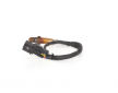 Lambda sonda BOSCH 0 258 007 145
