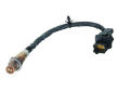 Lambda sonda BOSCH 0 258 007 204