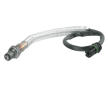 Lambda sonda BOSCH 0 258 010 031