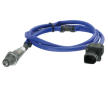 Lambda sonda BOSCH 0 258 017 222