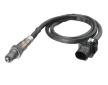 Lambda sonda BOSCH 0 258 017 230