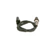 Lambda sonda BOSCH 0 258 030 117