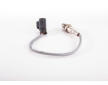 Lambda sonda BOSCH 0 258 030 362