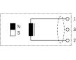 Generátor impulsů, klikový hřídel BOSCH 0 261 210 248