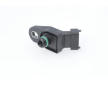 Senzor tlaku sacího potrubí Bosch 0261230020