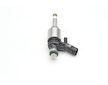 Vstřikovací ventil Bosch 0261500244