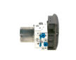 Hydraulický agregát, brzdový systém BOSCH 0 265 250 551