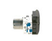 Hydraulický agregát, brzdový systém BOSCH 0 265 250 632