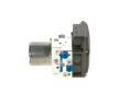 Hydraulický agregát, brzdový systém BOSCH 0 265 250 635