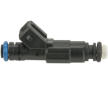 Vstřikovací ventil BOSCH 0 280 156 095