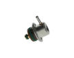 Regulátor tlaku paliva BOSCH 0 280 160 542