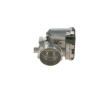 Hrdlo škrticí klapky BOSCH 0 280 750 202
