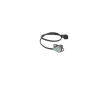 Ventil, vstrikovaci system BOSCH 0 281 002 127