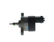 Ventil regulace tlaku, Common-Rail-System BOSCH 0 281 002 500